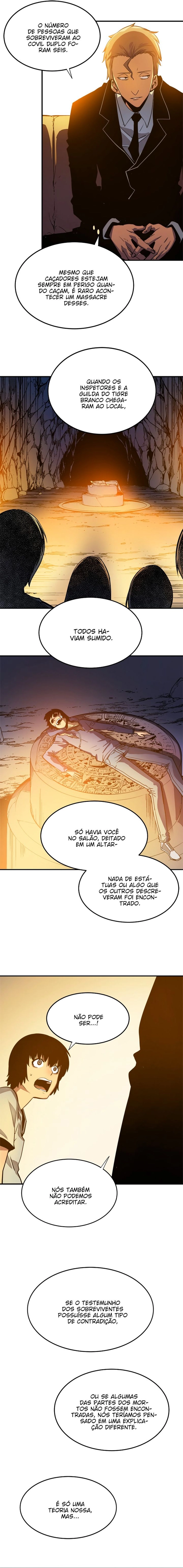 Read Upando Sozinho Pt Br Manga Online