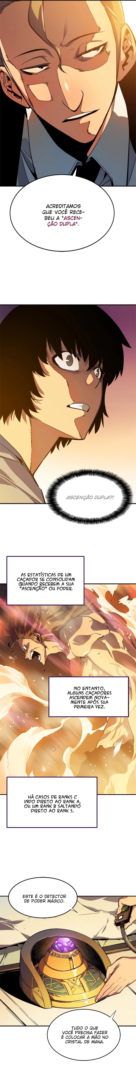Read Upando Sozinho Pt Br Manga Online