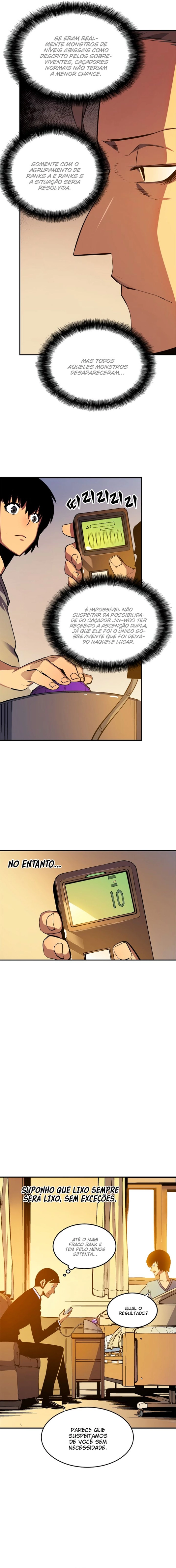 Read Upando Sozinho Pt Br Manga Online