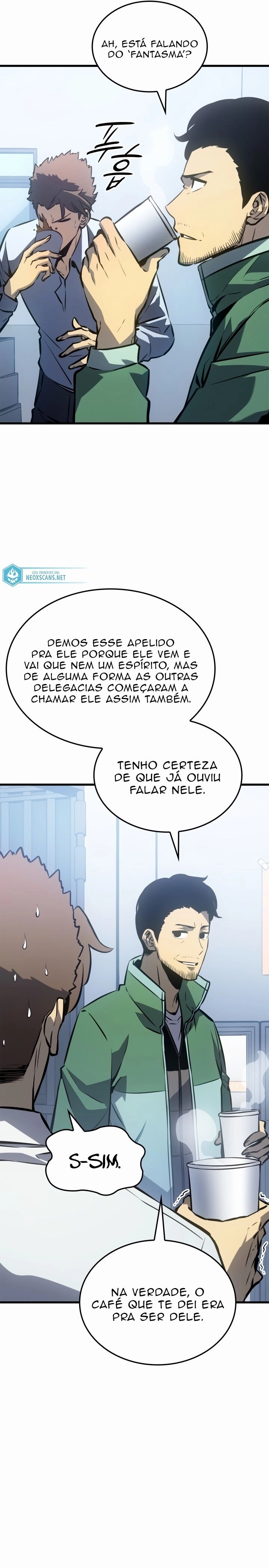 Read Upando Sozinho Pt Br Manga Online