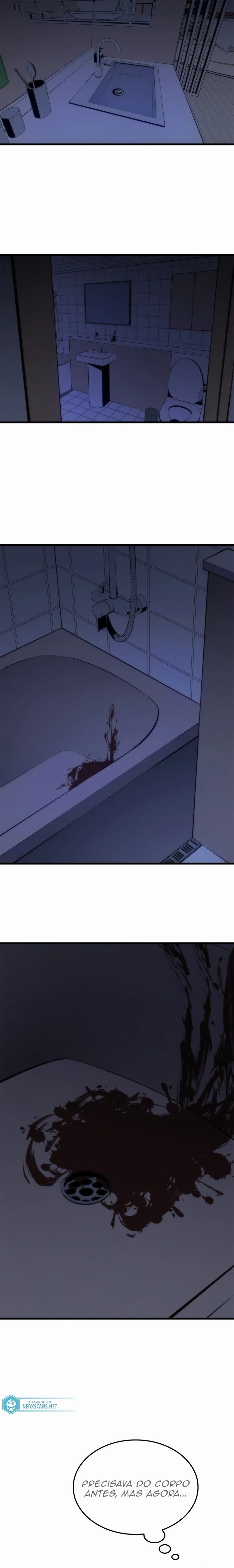 Read Upando Sozinho Pt Br Manga Online