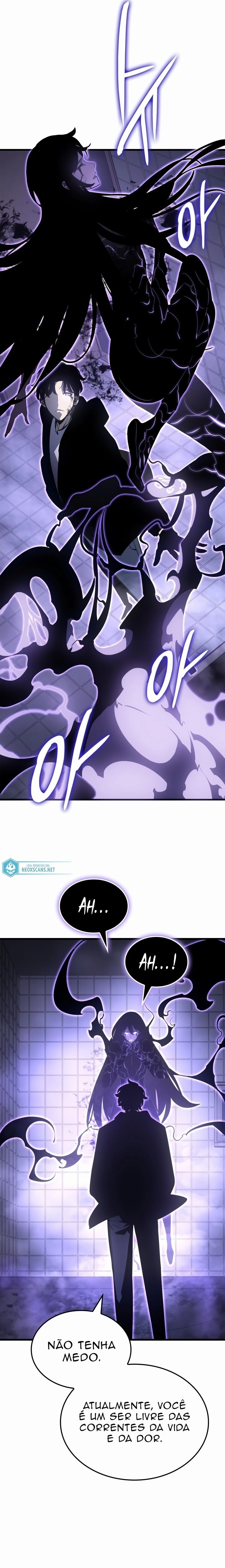 Read Upando Sozinho Pt Br Manga Online