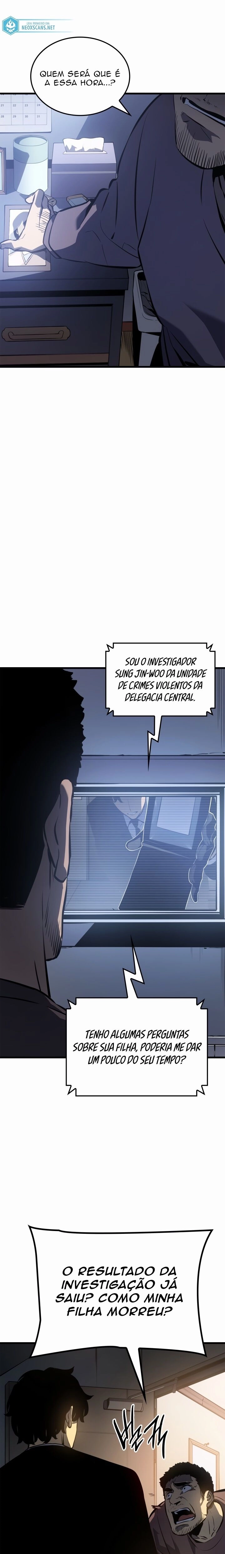 Read Upando Sozinho Pt Br Manga Online