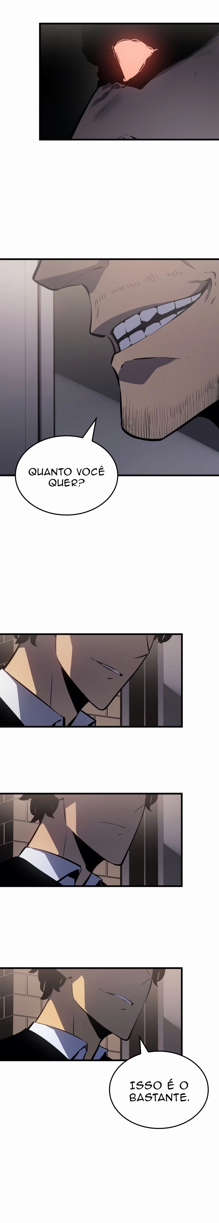Read Upando Sozinho Pt Br Manga Online