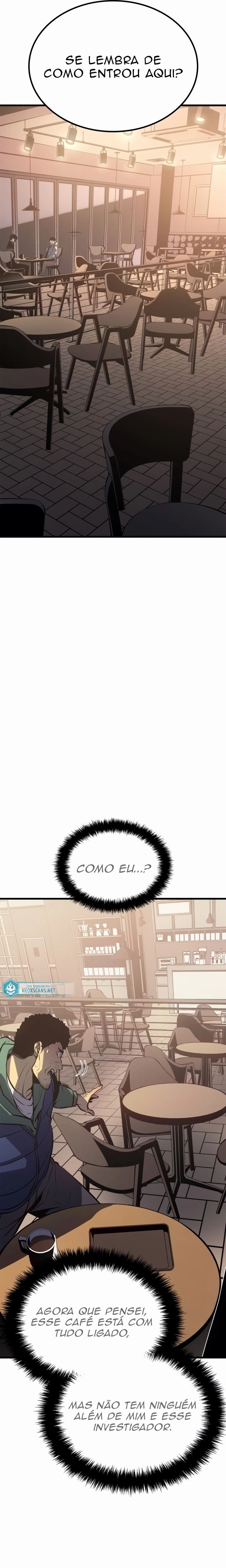 Read Upando Sozinho Pt Br Manga Online
