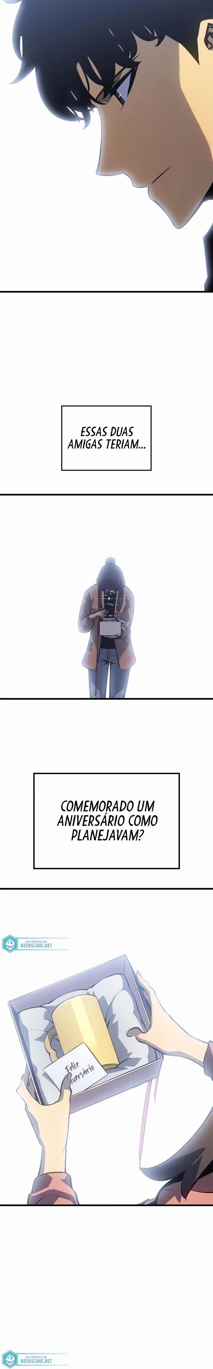 Read Upando Sozinho Pt Br Manga Online