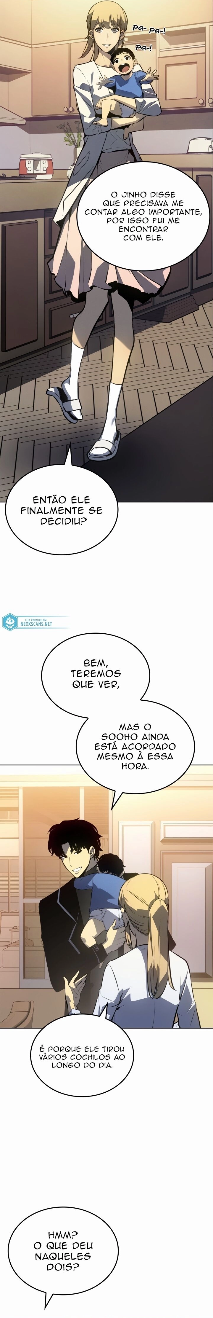 Read Upando Sozinho Pt Br Manga Online