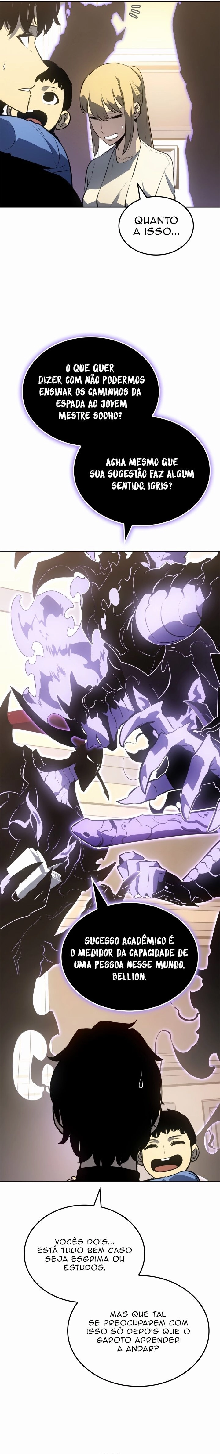 Read Upando Sozinho Pt Br Manga Online