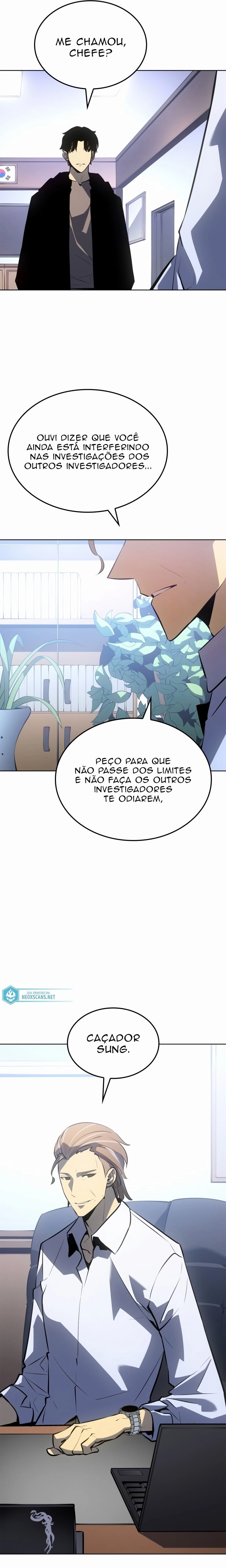 Read Upando Sozinho Pt Br Manga Online