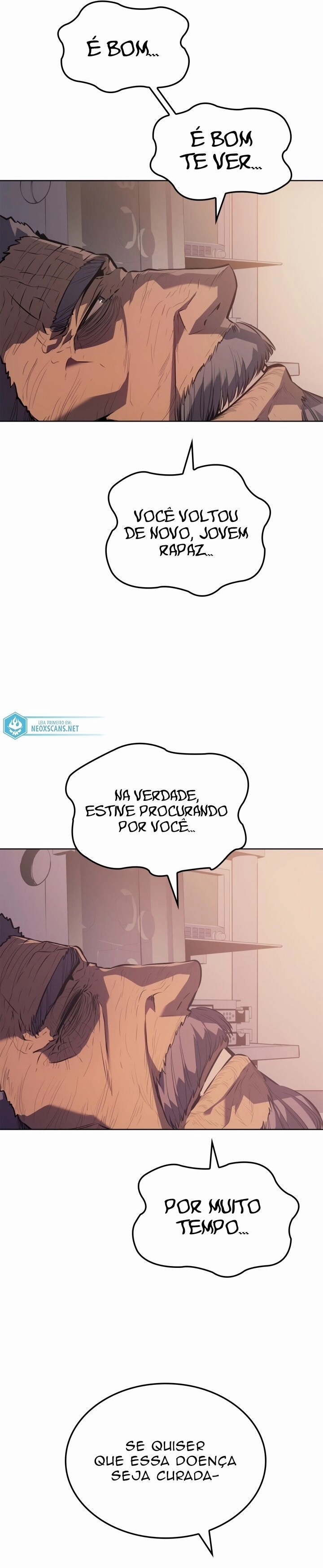 Read Upando Sozinho Pt Br Manga Online