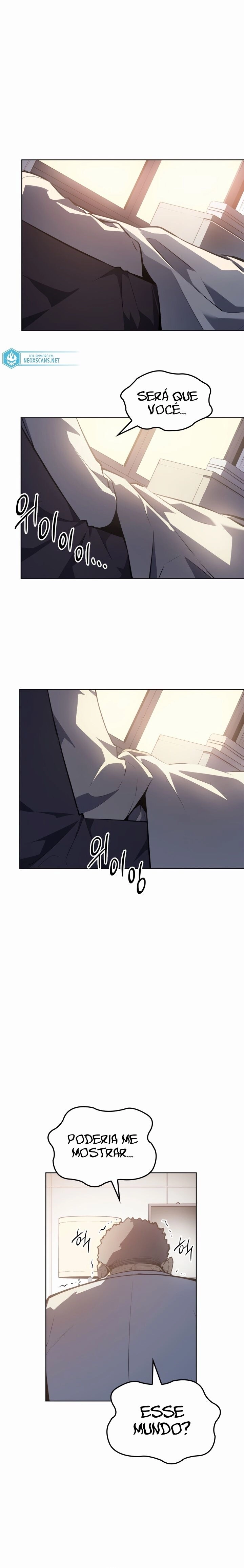 Read Upando Sozinho Pt Br Manga Online