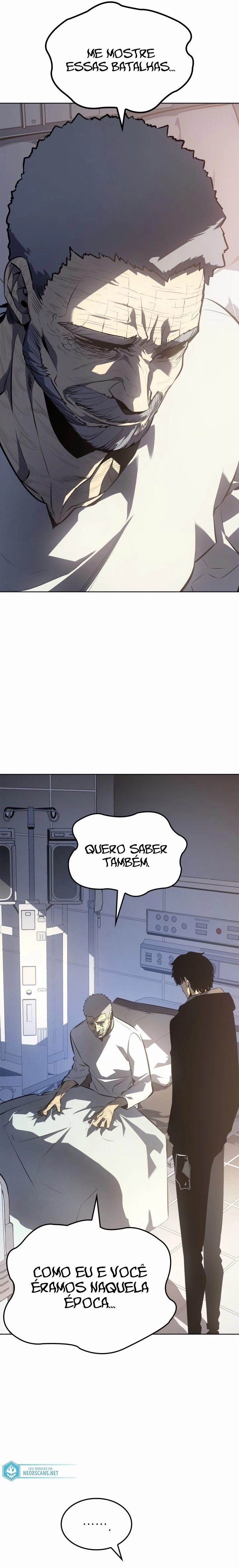 Read Upando Sozinho Pt Br Manga Online