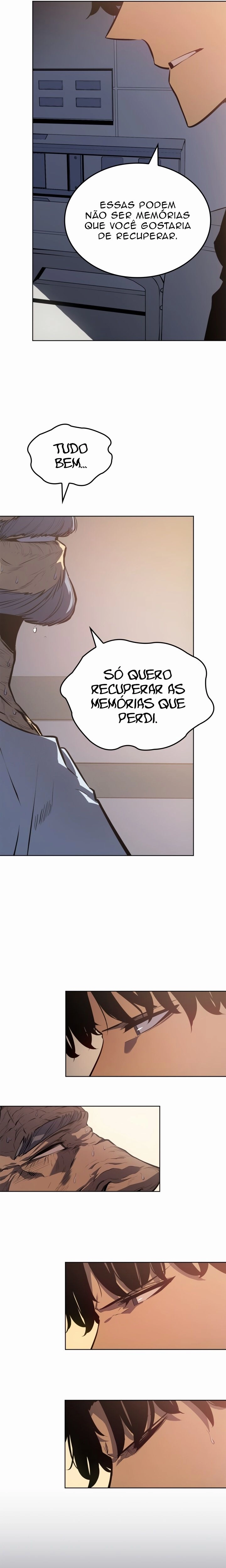 Read Upando Sozinho Pt Br Manga Online
