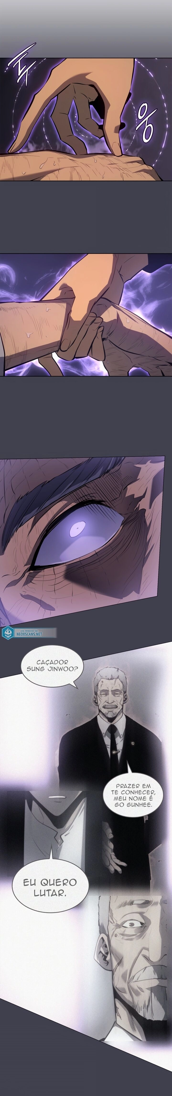 Read Upando Sozinho Pt Br Manga Online
