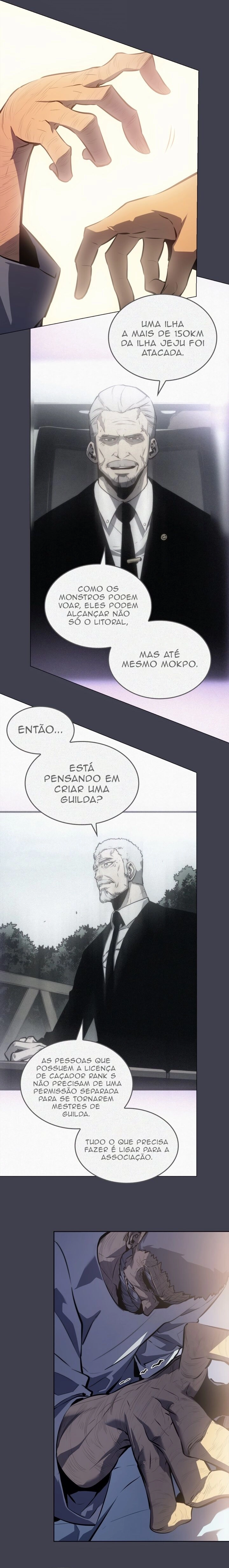 Read Upando Sozinho Pt Br Manga Online