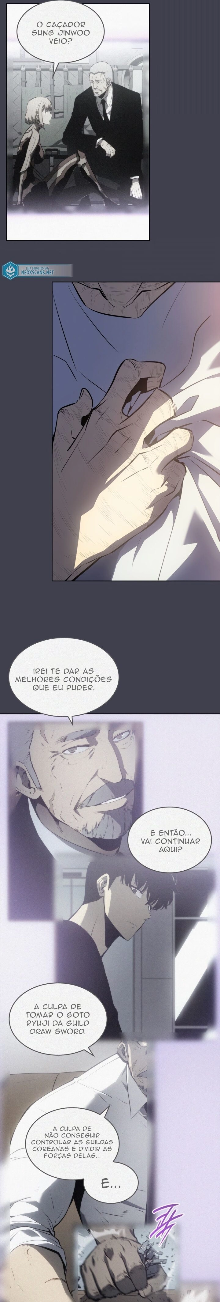 Read Upando Sozinho Pt Br Manga Online
