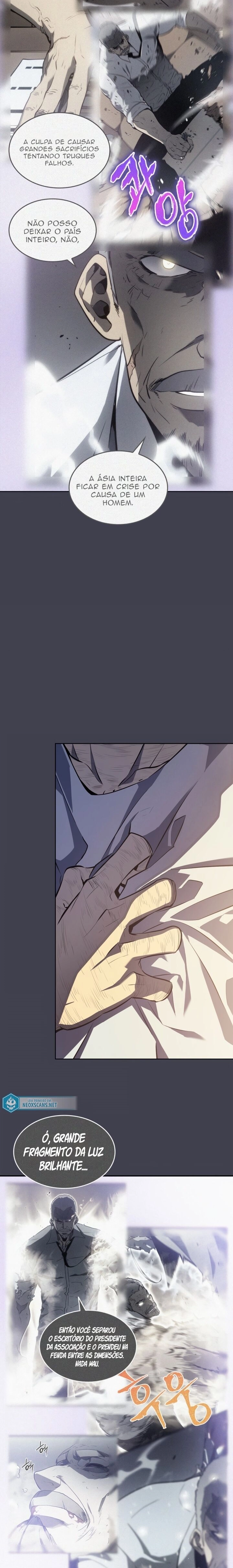 Read Upando Sozinho Pt Br Manga Online
