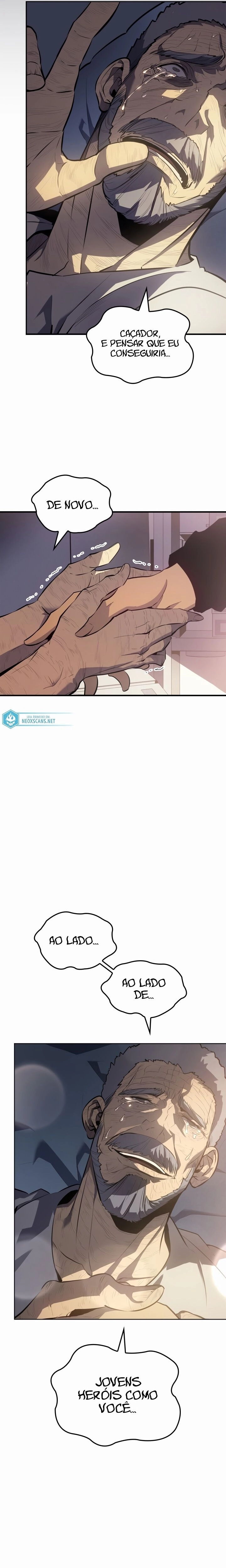 Read Upando Sozinho Pt Br Manga Online