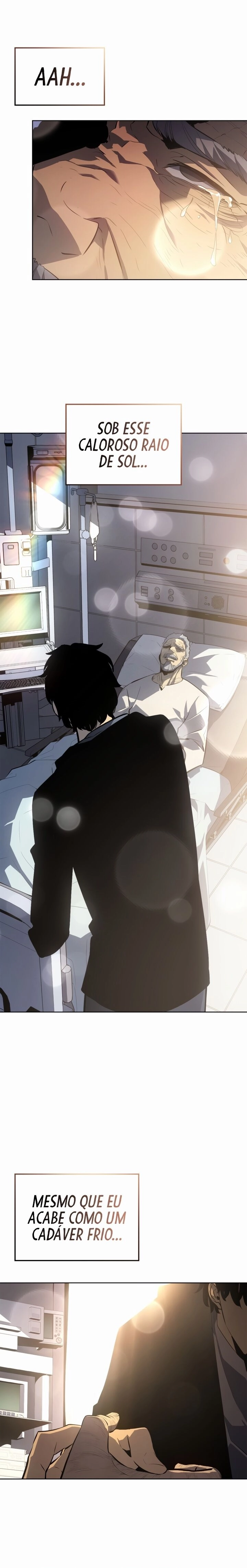 Read Upando Sozinho Pt Br Manga Online