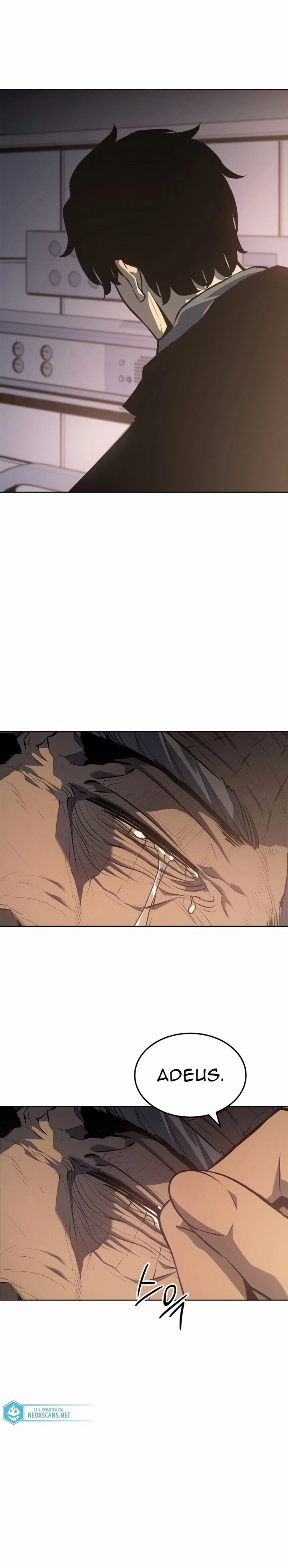 Read Upando Sozinho Pt Br Manga Online