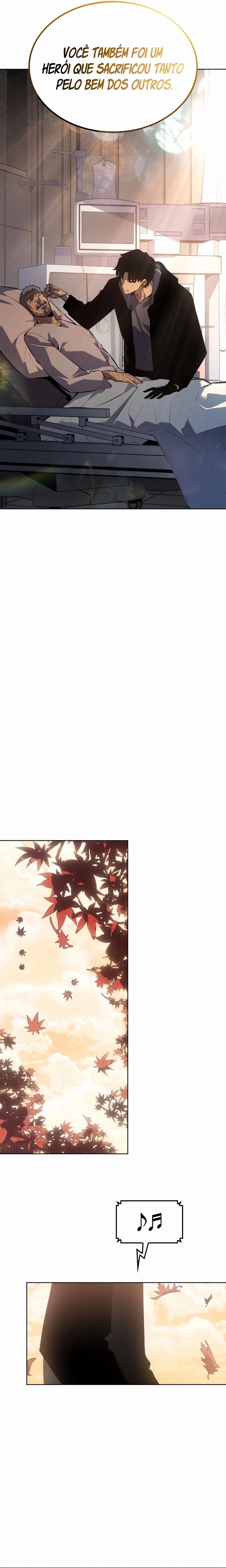 Read Upando Sozinho Pt Br Manga Online