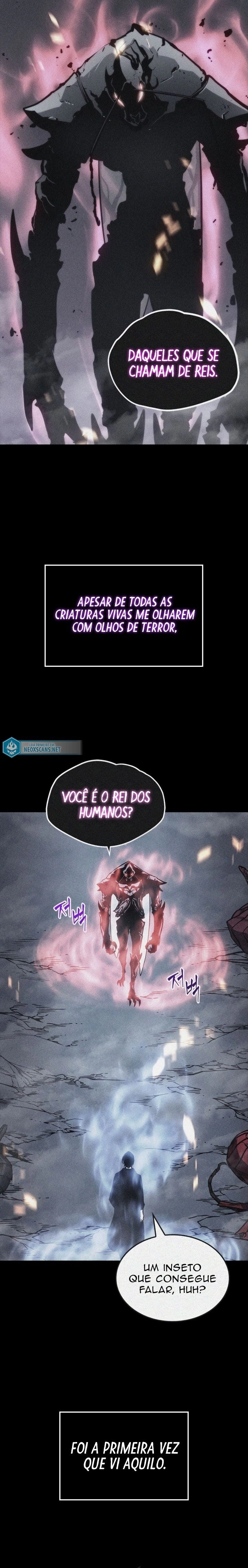 Read Upando Sozinho Pt Br Manga Online