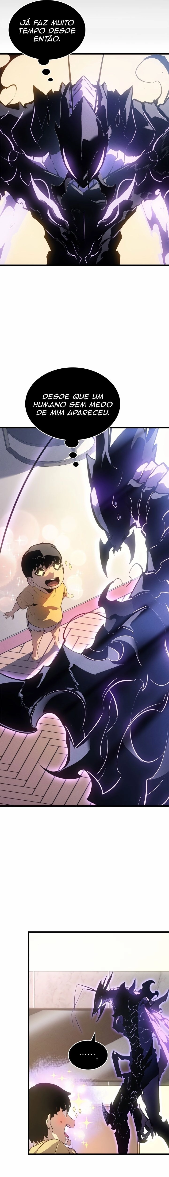 Read Upando Sozinho Pt Br Manga Online