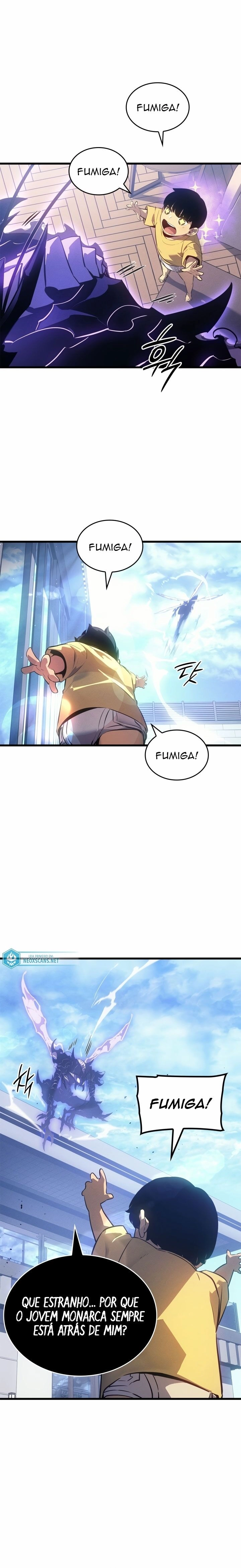 Read Upando Sozinho Pt Br Manga Online
