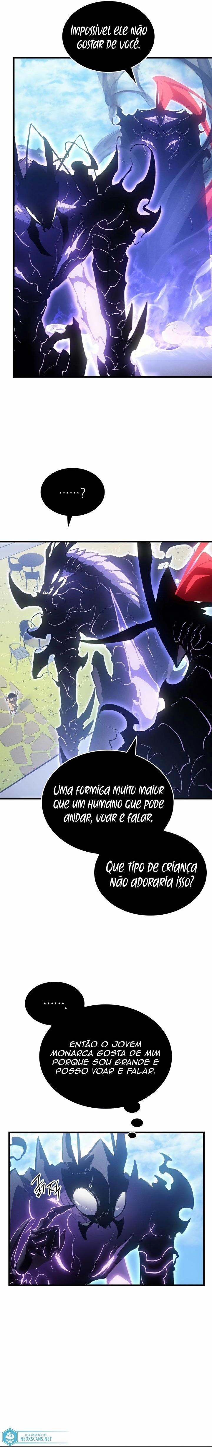 Read Upando Sozinho Pt Br Manga Online