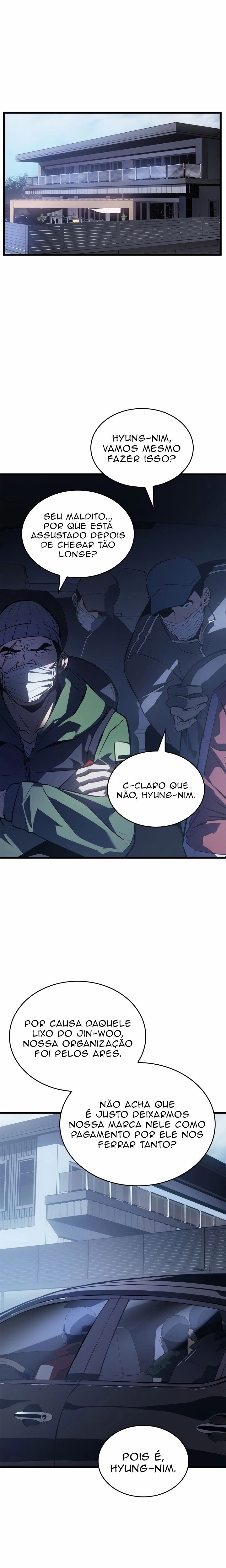 Read Upando Sozinho Pt Br Manga Online