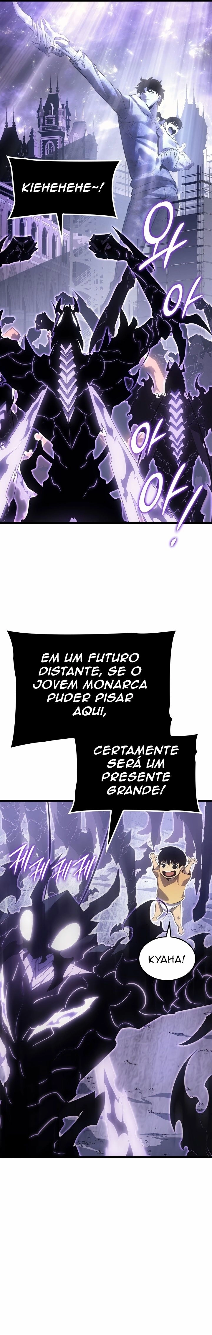 Read Upando Sozinho Pt Br Manga Online