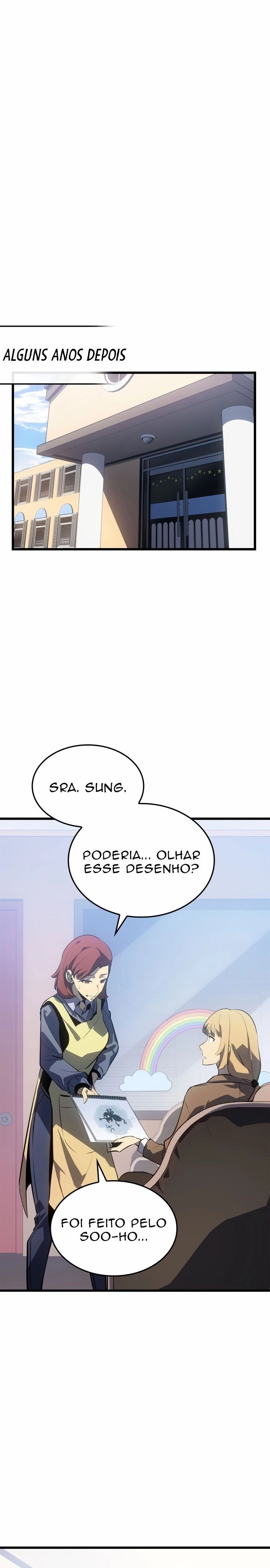 Read Upando Sozinho Pt Br Manga Online
