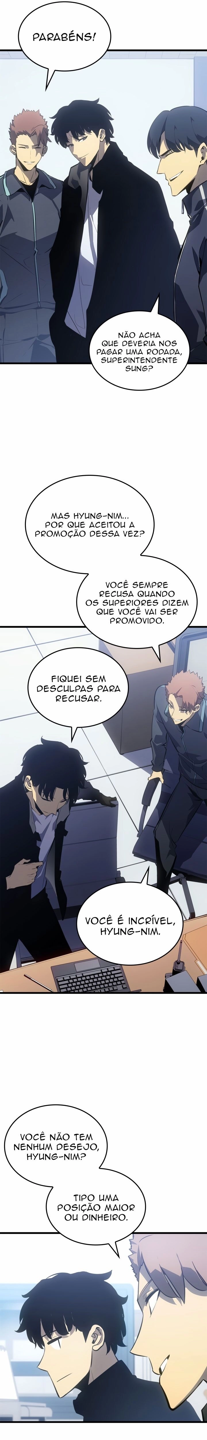 Read Upando Sozinho Pt Br Manga Online