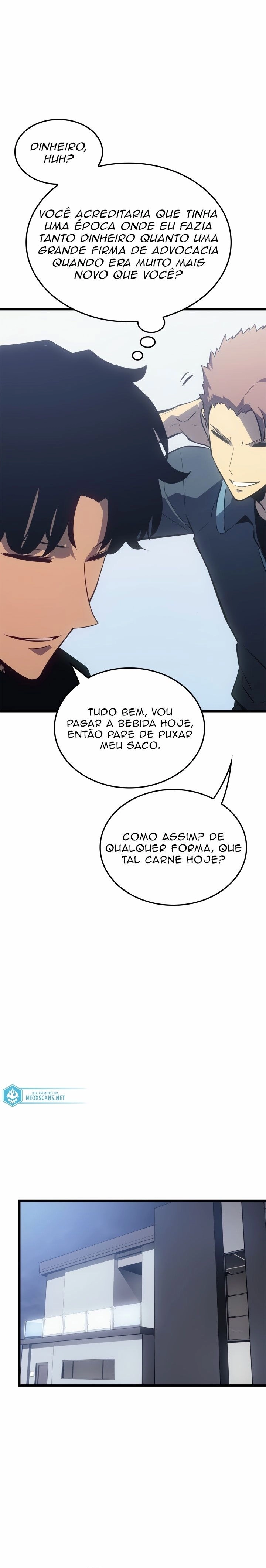 Read Upando Sozinho Pt Br Manga Online