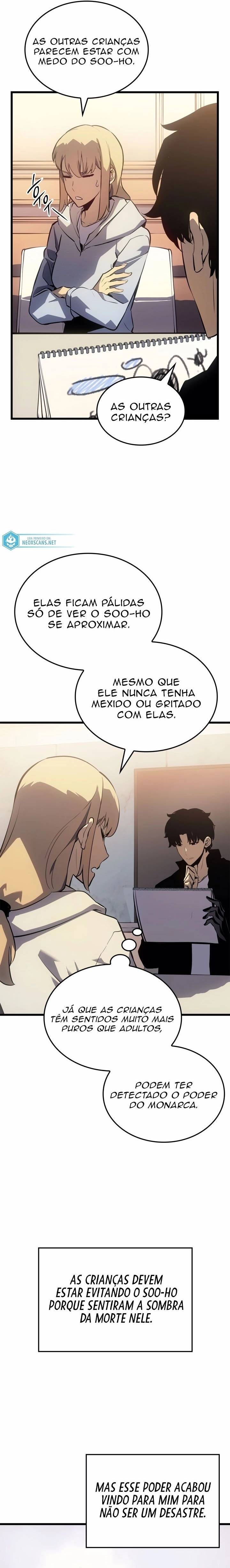 Read Upando Sozinho Pt Br Manga Online