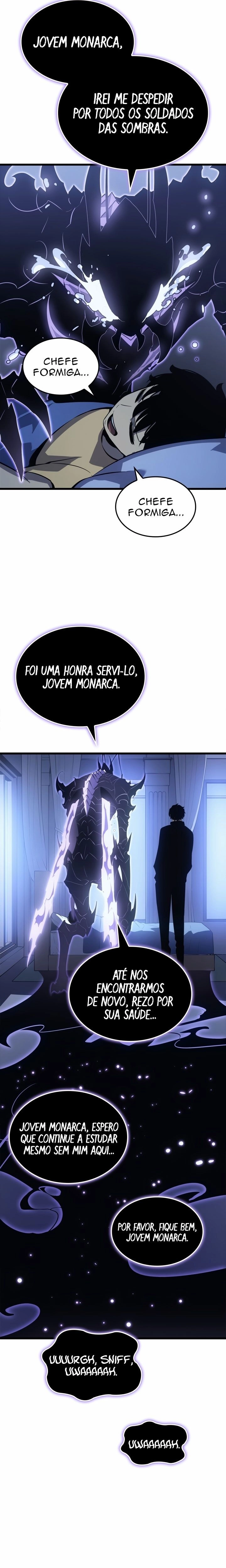 Read Upando Sozinho Pt Br Manga Online