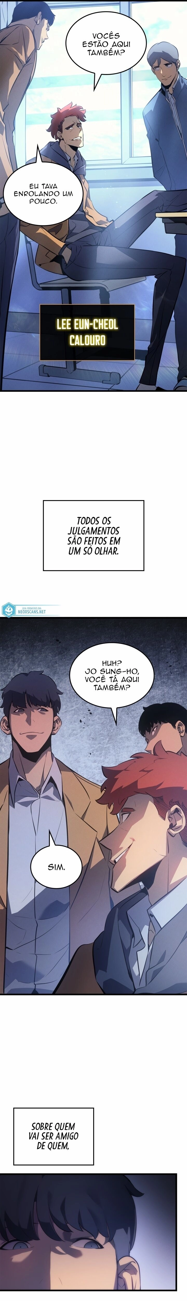 Read Upando Sozinho Pt Br Manga Online