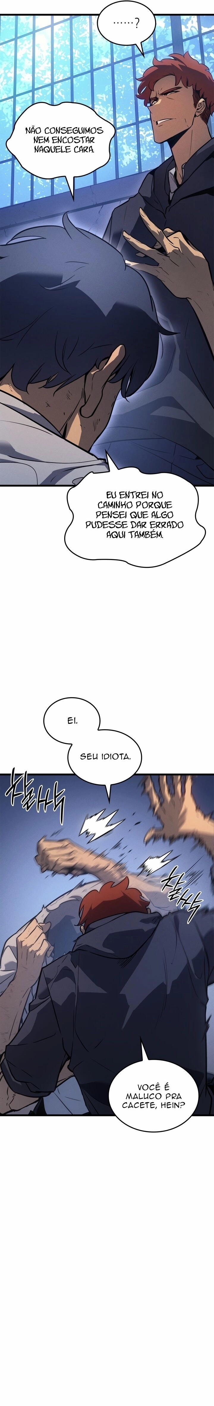 Read Upando Sozinho Pt Br Manga Online