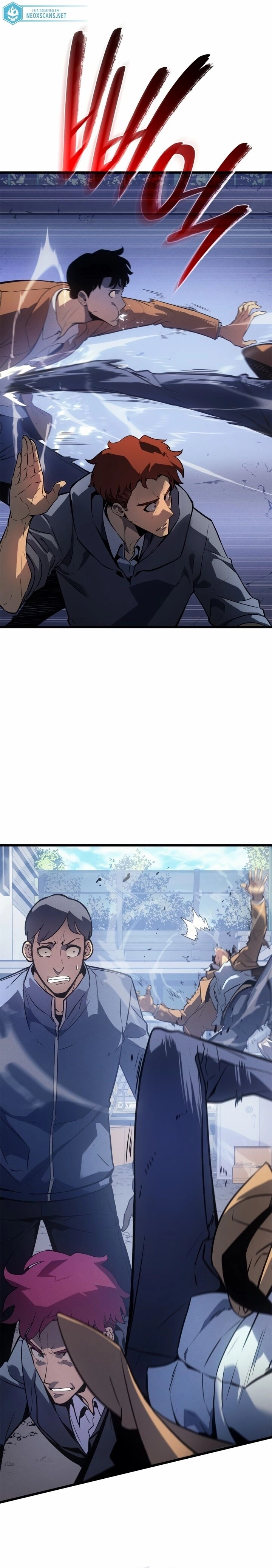 Read Upando Sozinho Pt Br Manga Online