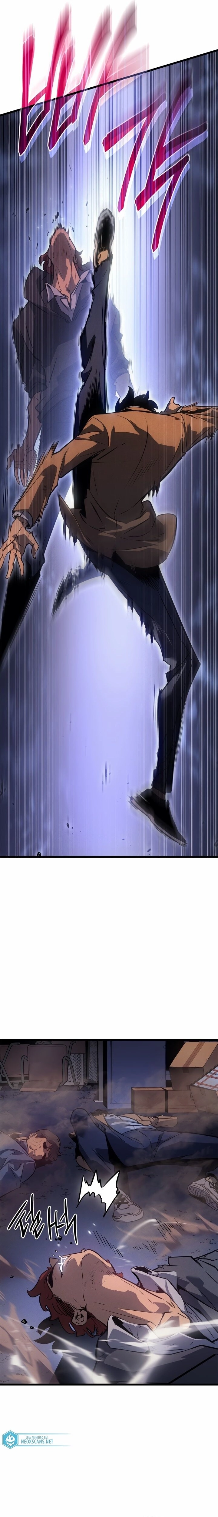 Read Upando Sozinho Pt Br Manga Online