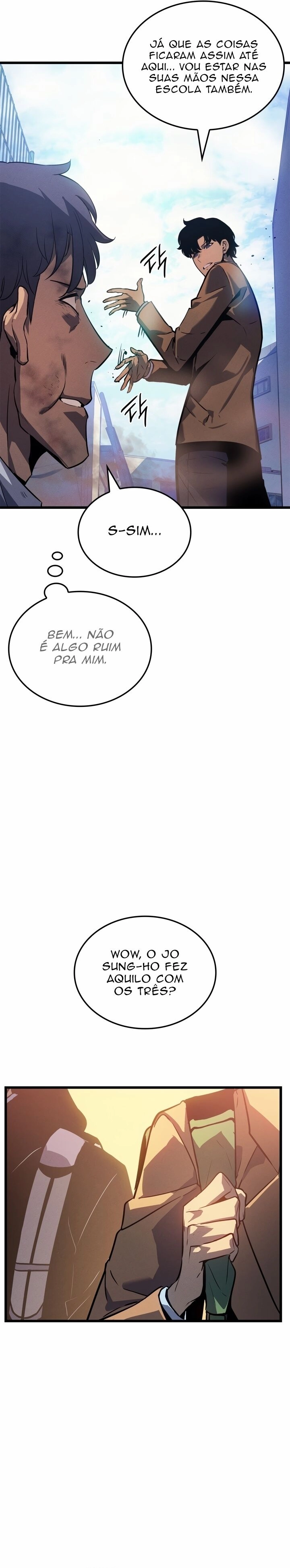 Read Upando Sozinho Pt Br Manga Online