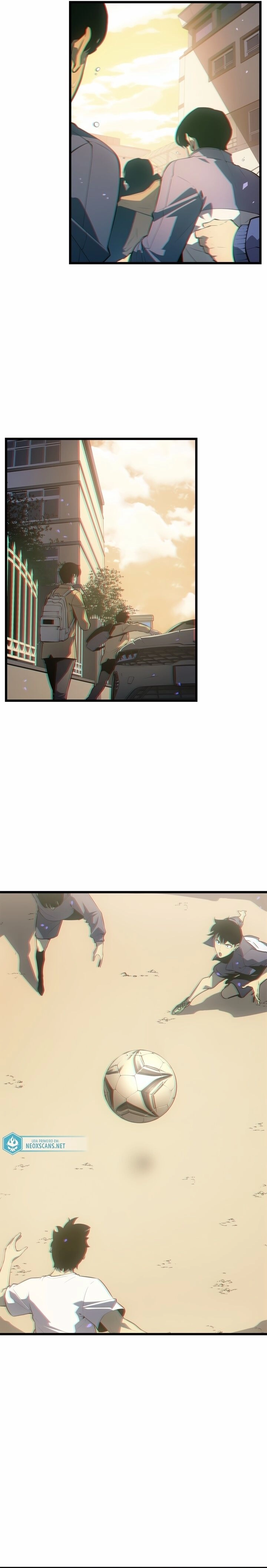 Read Upando Sozinho Pt Br Manga Online