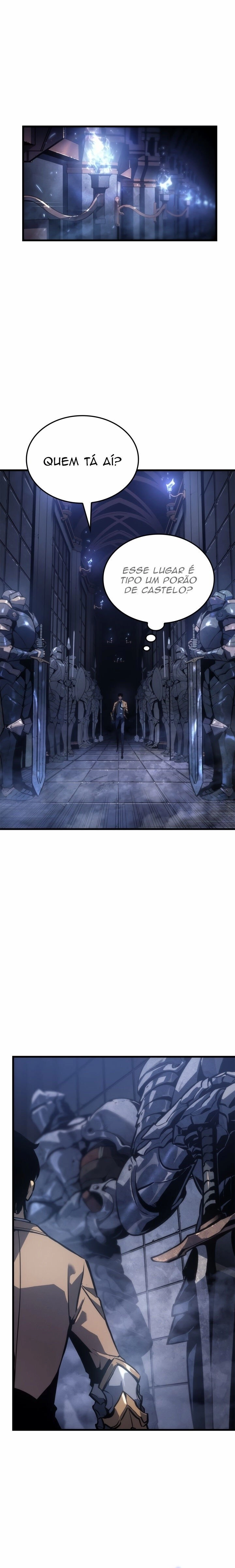 Read Upando Sozinho Pt Br Manga Online