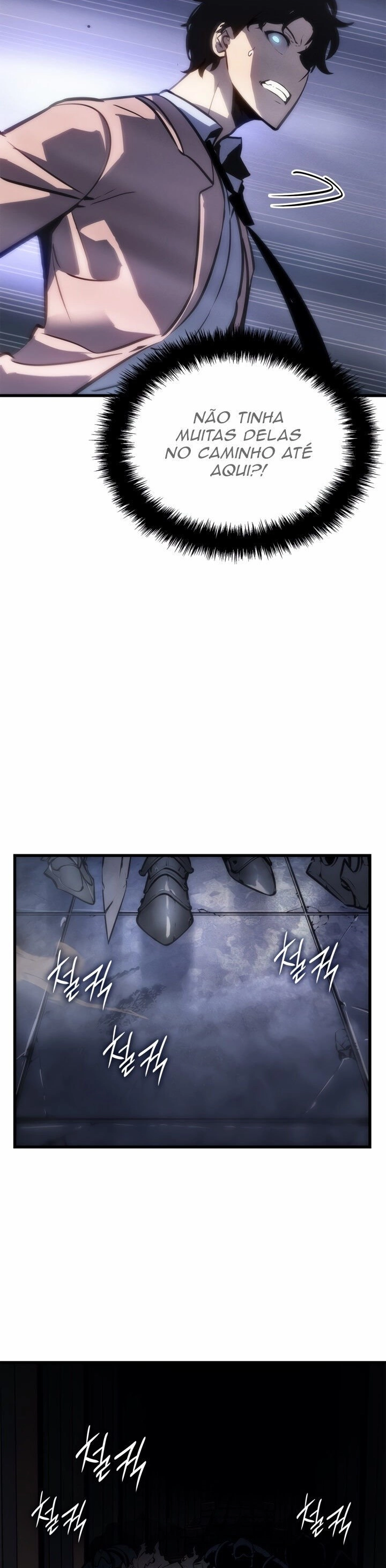 Read Upando Sozinho Pt Br Manga Online