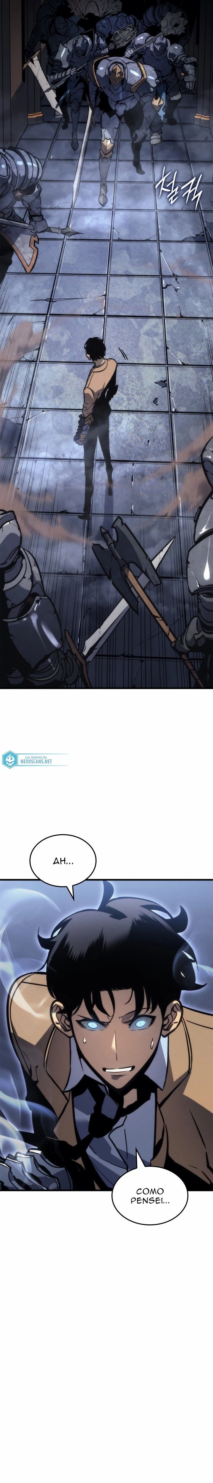 Read Upando Sozinho Pt Br Manga Online