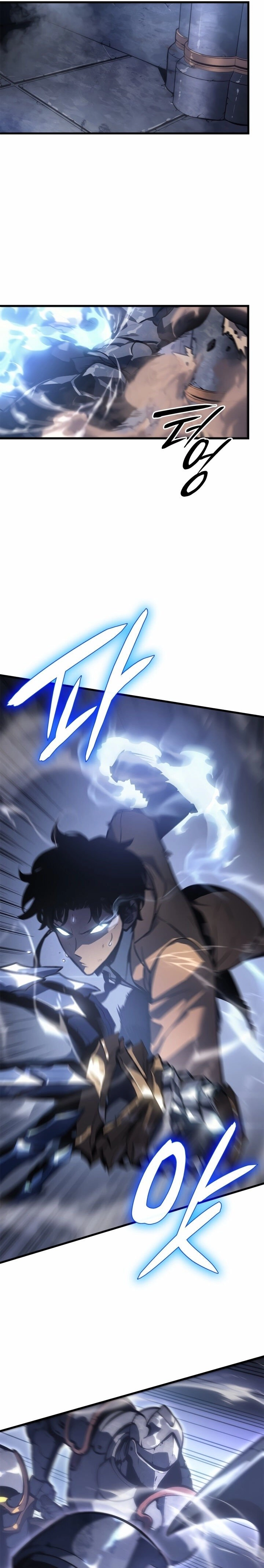 Read Upando Sozinho Pt Br Manga Online