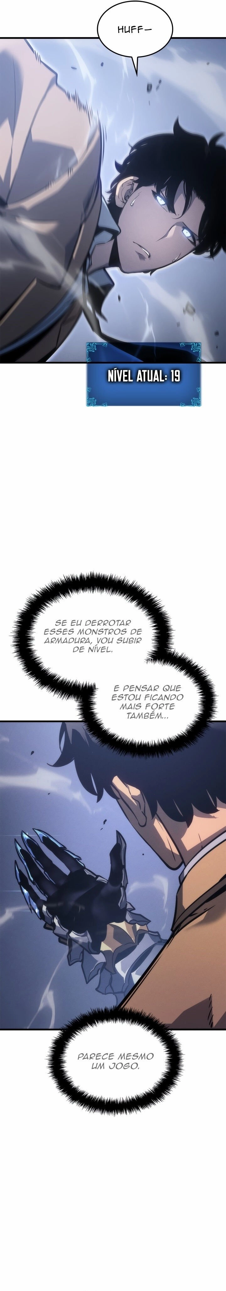 Read Upando Sozinho Pt Br Manga Online