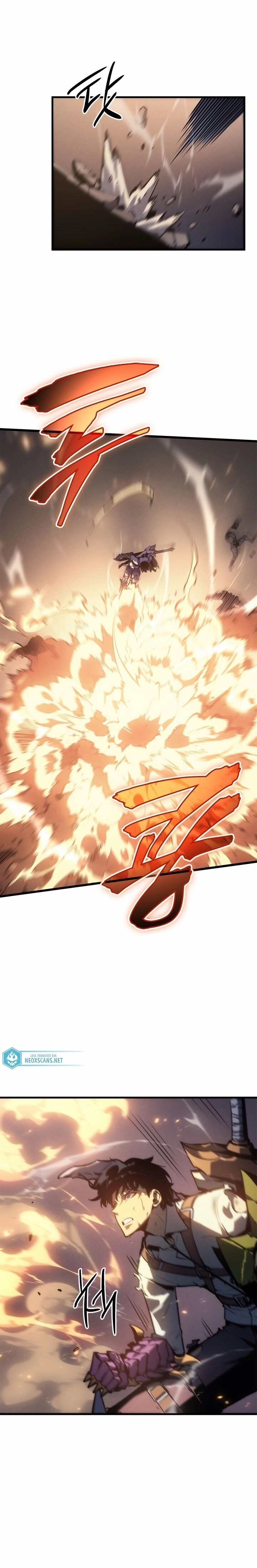 Read Upando Sozinho Pt Br Manga Online