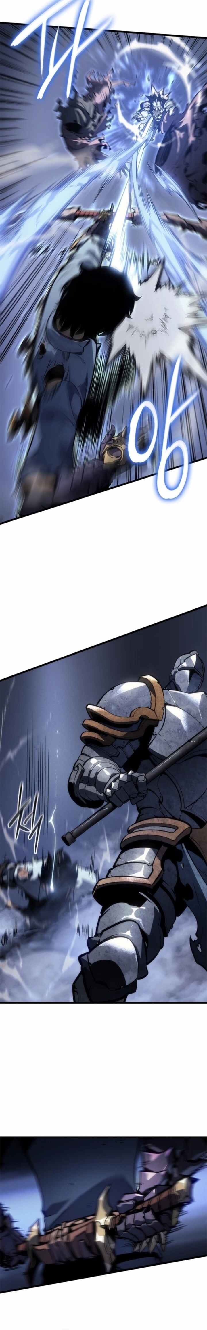 Read Upando Sozinho Pt Br Manga Online