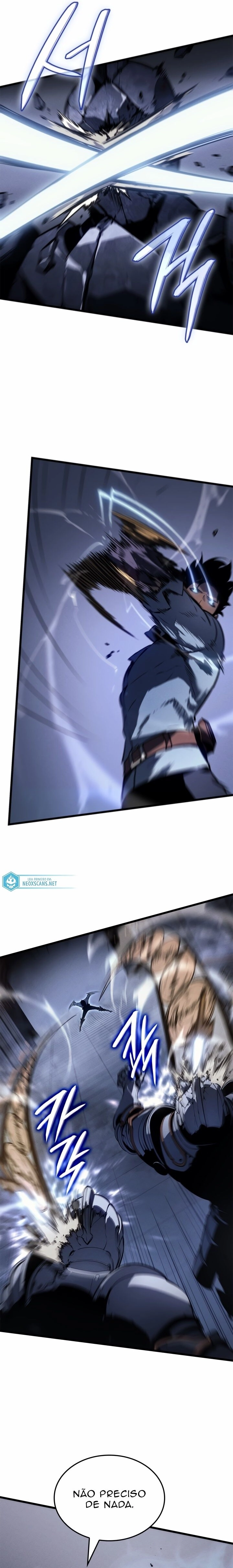 Read Upando Sozinho Pt Br Manga Online